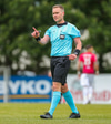Fótbolti.net - Hafliði Breiðfjörð