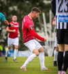 Fótbolti.net - Hafliði Breiðfjörð