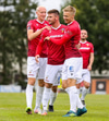Fótbolti.net - Hafliði Breiðfjörð