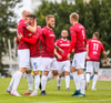 Fótbolti.net - Hafliði Breiðfjörð