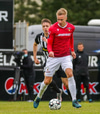 Fótbolti.net - Hafliði Breiðfjörð
