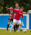 Fótbolti.net - Hafliði Breiðfjörð