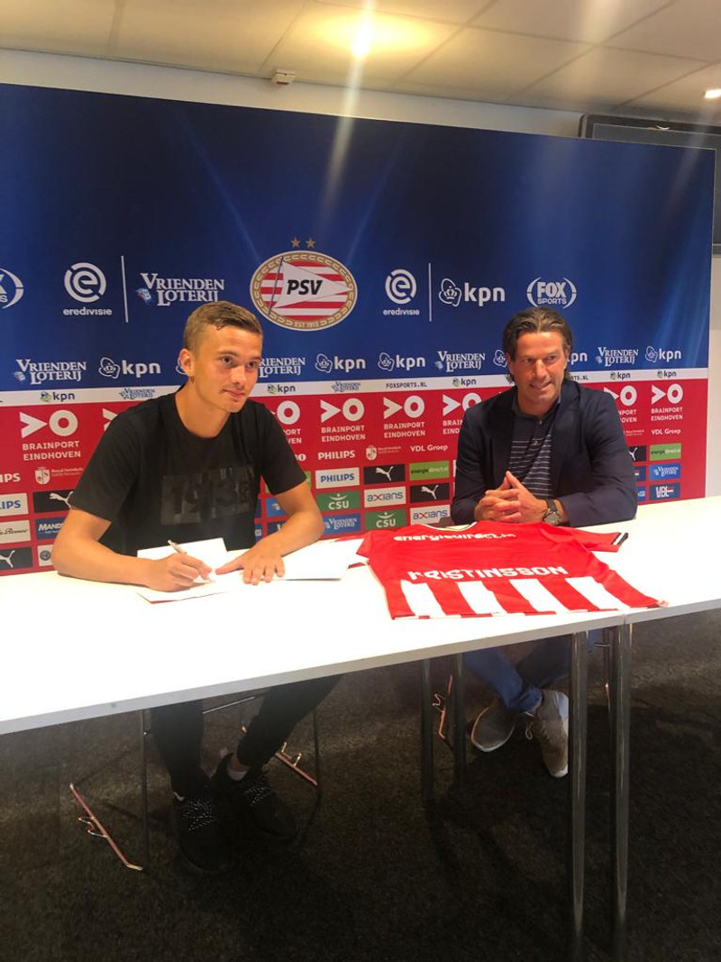 Kristófer Ingi byrjaði í tapi - Venezia byrjar á sigri