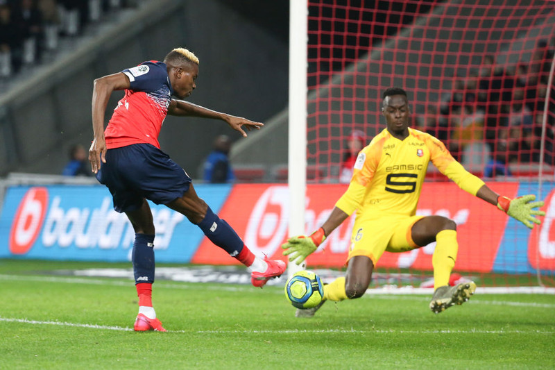 Lampard: Held að Mendy sé búinn í læknisskoðun