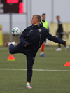 Fótbolti.net - Eyjólfur Garðarsson