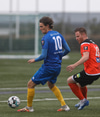 Fótbolti.net - Eyjólfur Garðarsson