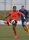 Fótbolti.net - Eyjólfur Garðarsson