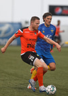 Fótbolti.net - Eyjólfur Garðarsson