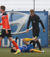Fótbolti.net - Eyjólfur Garðarsson