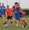 Fótbolti.net - Eyjólfur Garðarsson