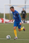 Fótbolti.net - Eyjólfur Garðarsson