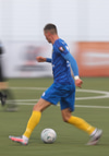 Fótbolti.net - Eyjólfur Garðarsson