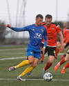 Fótbolti.net - Eyjólfur Garðarsson