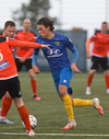 Fótbolti.net - Eyjólfur Garðarsson