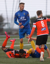 Fótbolti.net - Eyjólfur Garðarsson