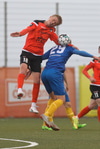 Fótbolti.net - Eyjólfur Garðarsson