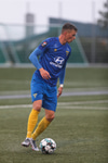 Fótbolti.net - Eyjólfur Garðarsson