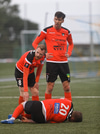 Fótbolti.net - Eyjólfur Garðarsson