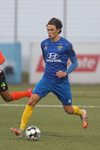 Fótbolti.net - Eyjólfur Garðarsson