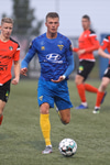 Fótbolti.net - Eyjólfur Garðarsson