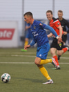 Fótbolti.net - Eyjólfur Garðarsson