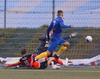 Fótbolti.net - Eyjólfur Garðarsson