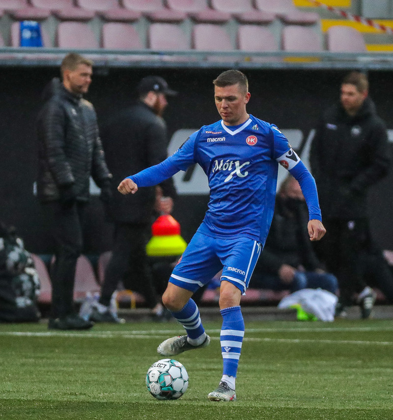 Leifur Andri spáir í fjórtándu umferð Bestu deildarinnar