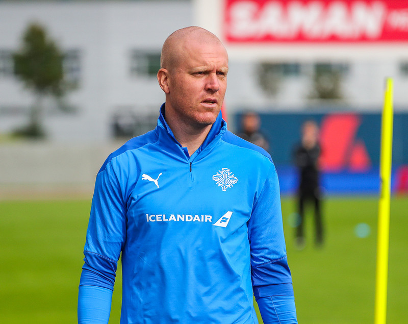 Ítalía: Emil gerði jafntefli - Óttar á bekknum