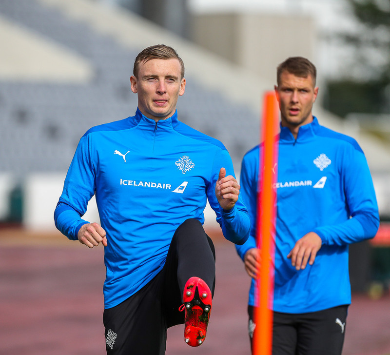 Championship: Jón Daði fékk ekki mínútur