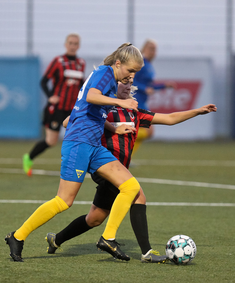 Signý Ylfa Sigurðardóttir