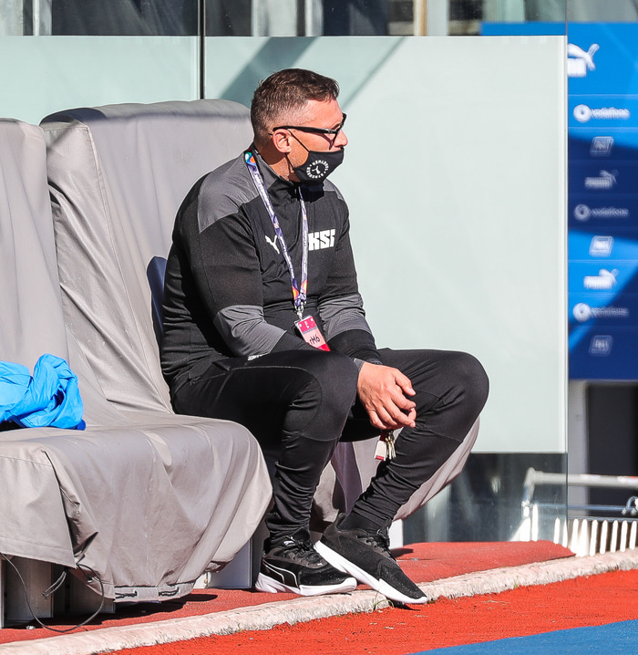 Jörundur Áki Sveinsson.