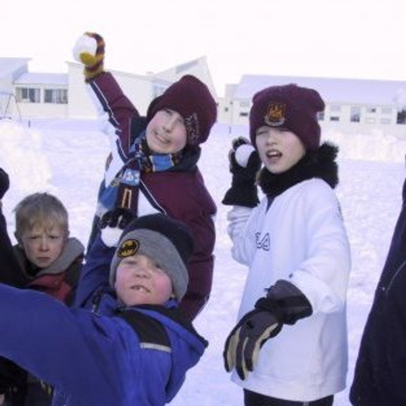 Gömul af Tómasi og Dagný Brynjars. West Ham gengið á Hellu.