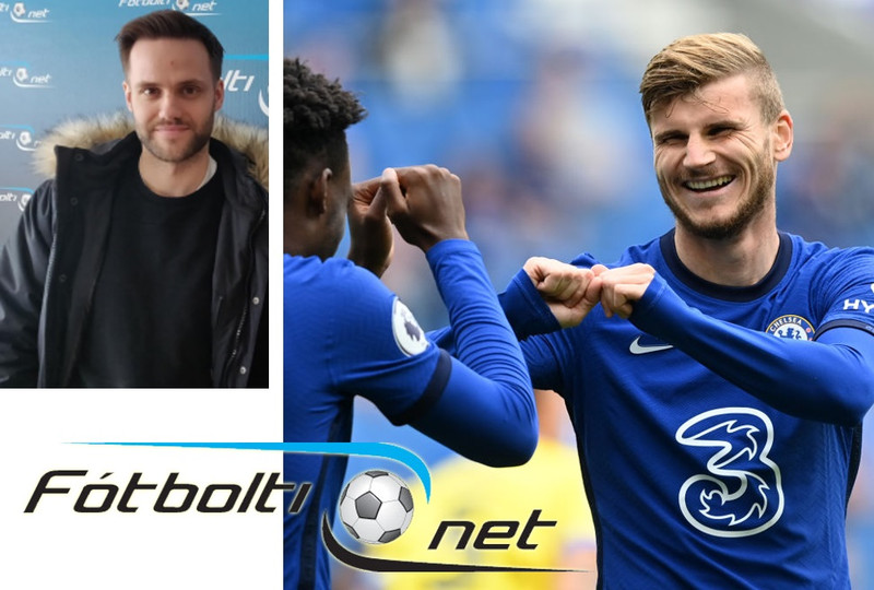 Enski boltinn - Chelsea blæs í herlúðra
