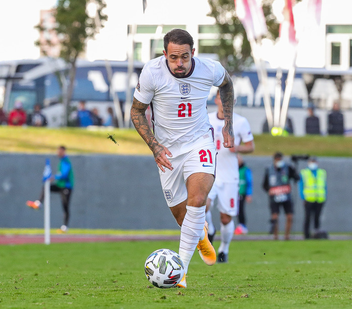 Danny Ings