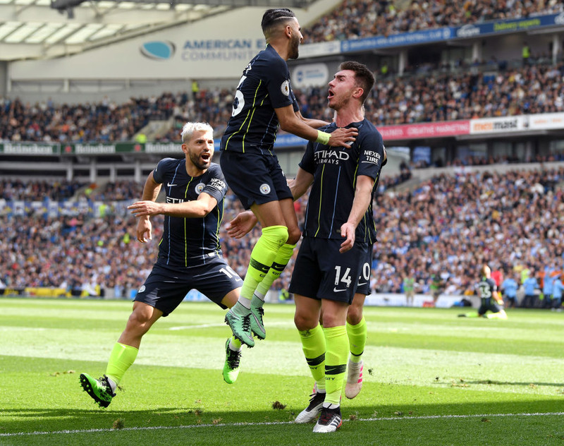 England um helgina - Meistaraslagur á Etihad