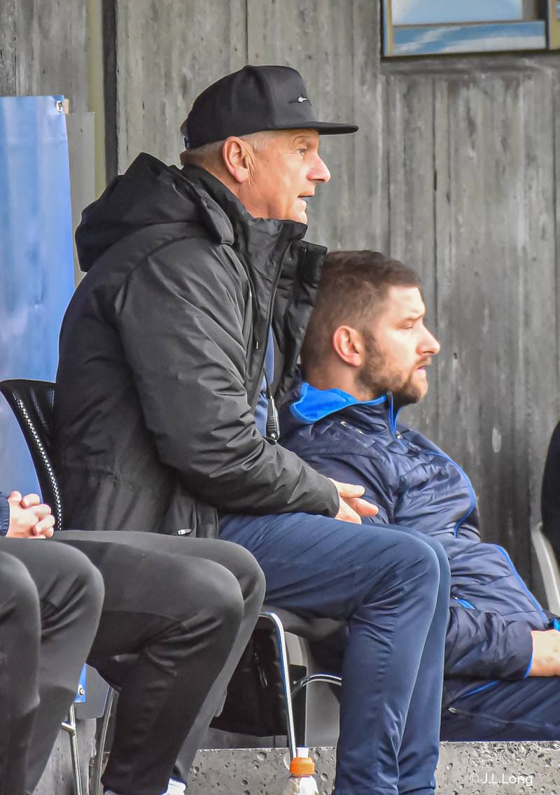 Myndaveisla: FH sló Stjörnuna út