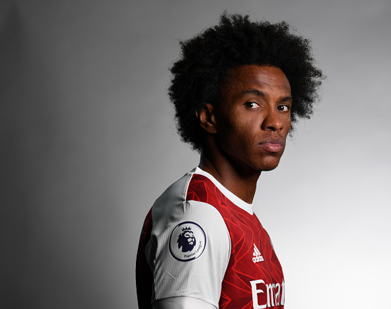 Willian.