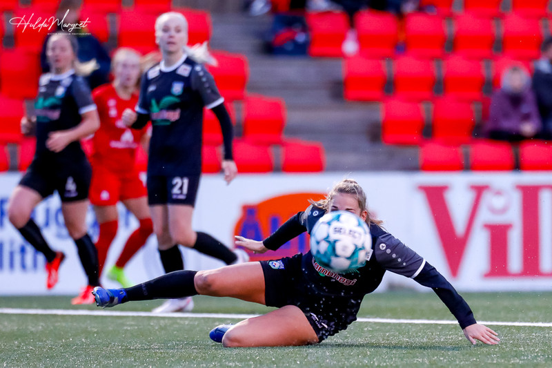 Myndaveisla: Haukar unnu Aftureldingu í fyrrakvöld