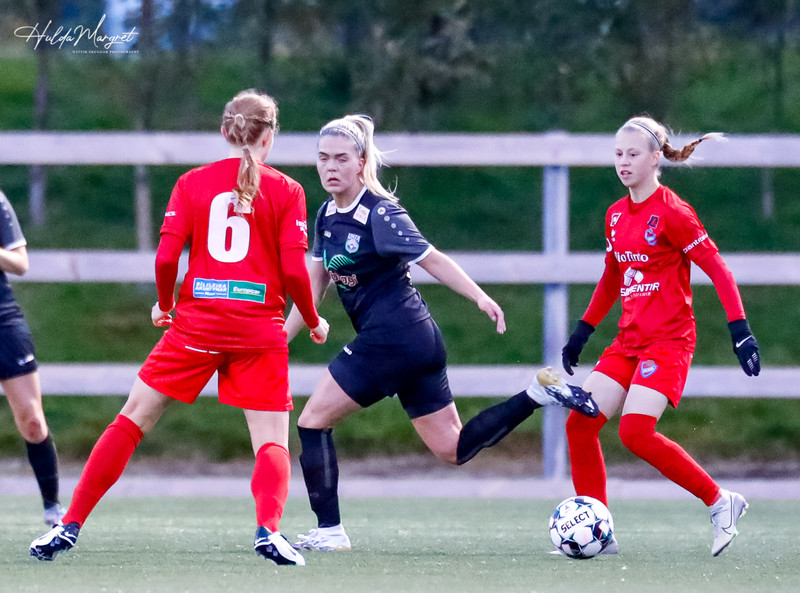 Myndaveisla: Haukar unnu Aftureldingu í fyrrakvöld