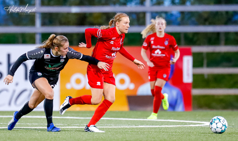 Myndaveisla: Haukar unnu Aftureldingu í fyrrakvöld
