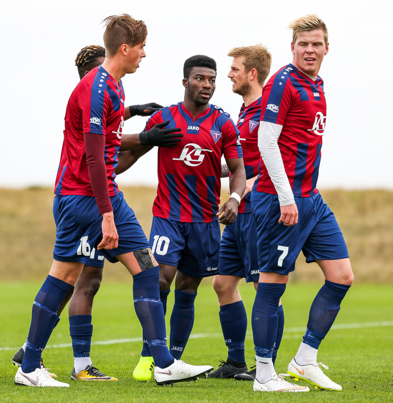 Fótbolti.net bikarinn: Tindastóll og KFA í undanúrslit