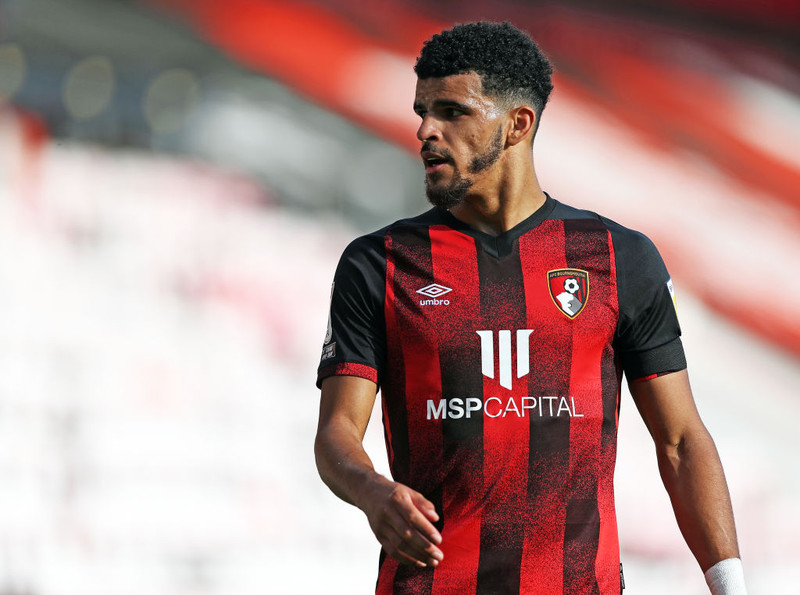 Championship: Bournemouth vélin mallar áfram