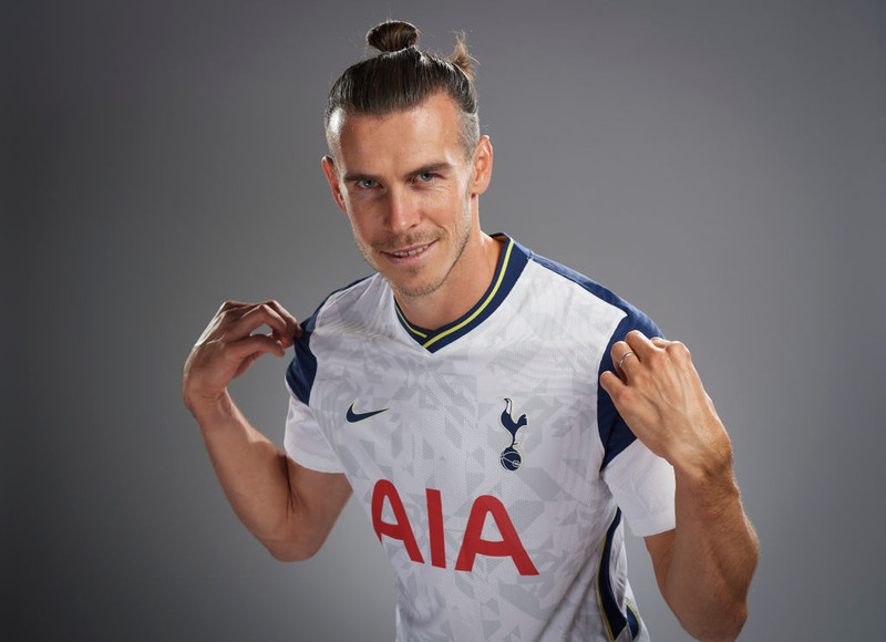 Gareth Bale leggur skóna á hilluna (Staðfest)