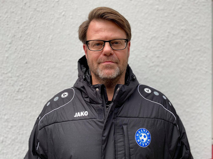 Þórir Áskelsson