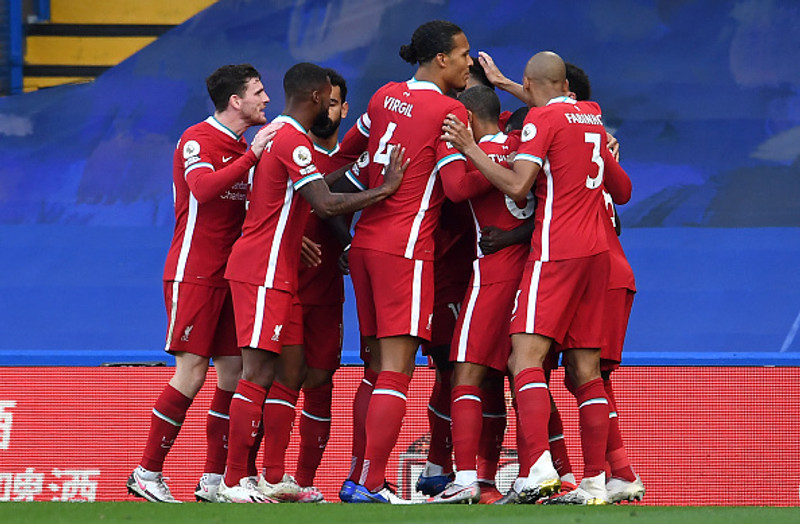 Liverpool og Manchester United vilja 18 liða deild