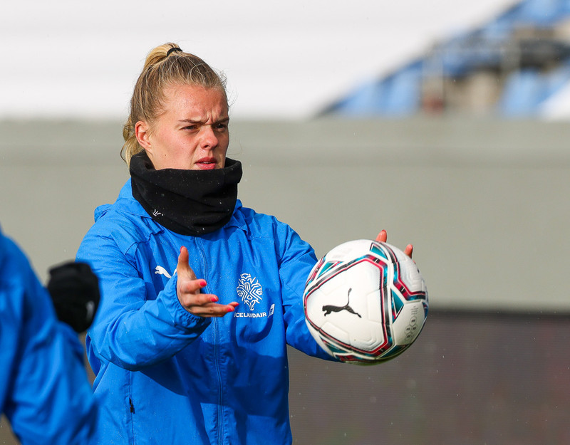 Guðný Árnadóttir