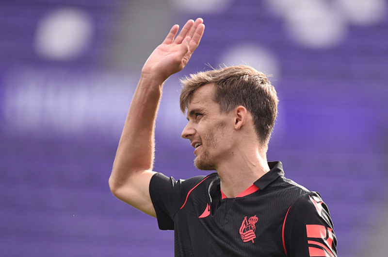 Llorente gerði fjögurra ára samning við Leeds (Staðfest)