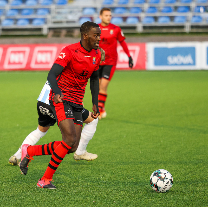 Jordan Damachoua