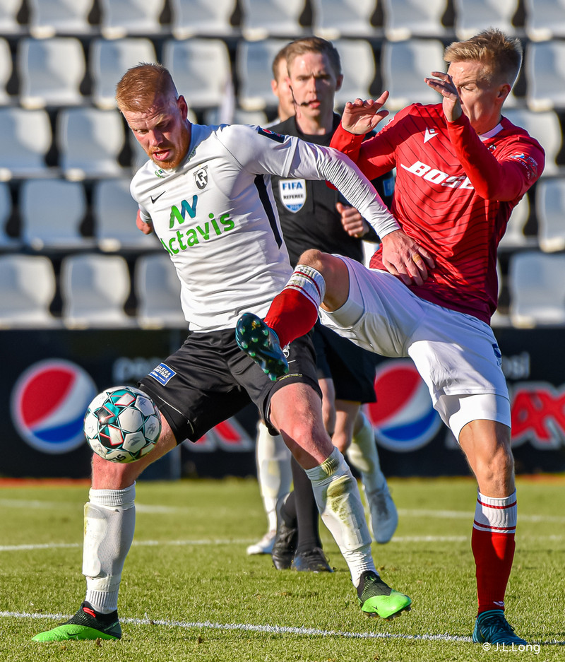 Ekkert verður spilað næstu vikuna