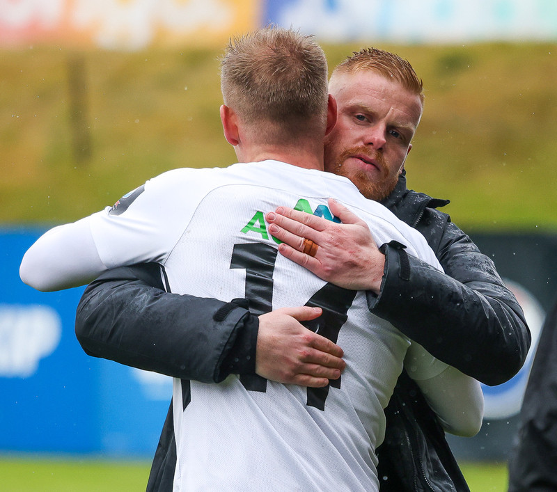 Baldur Sigurðsson.